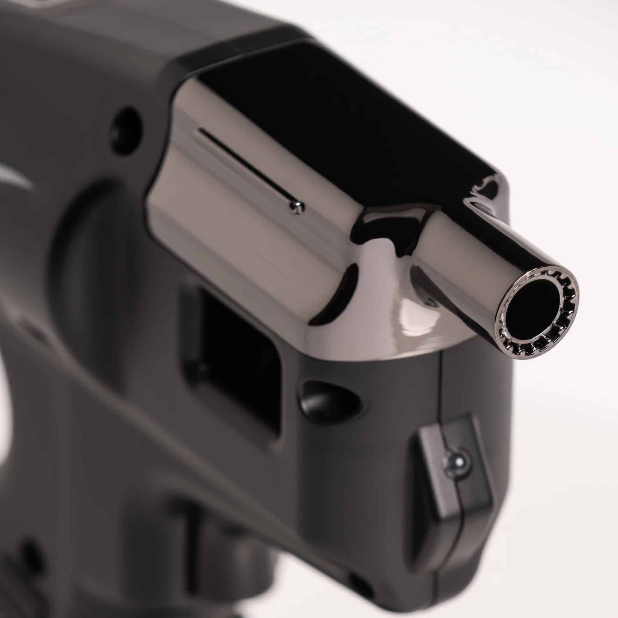 Flavour Blaster – kit – Pro 2.4 – Black – Image 6