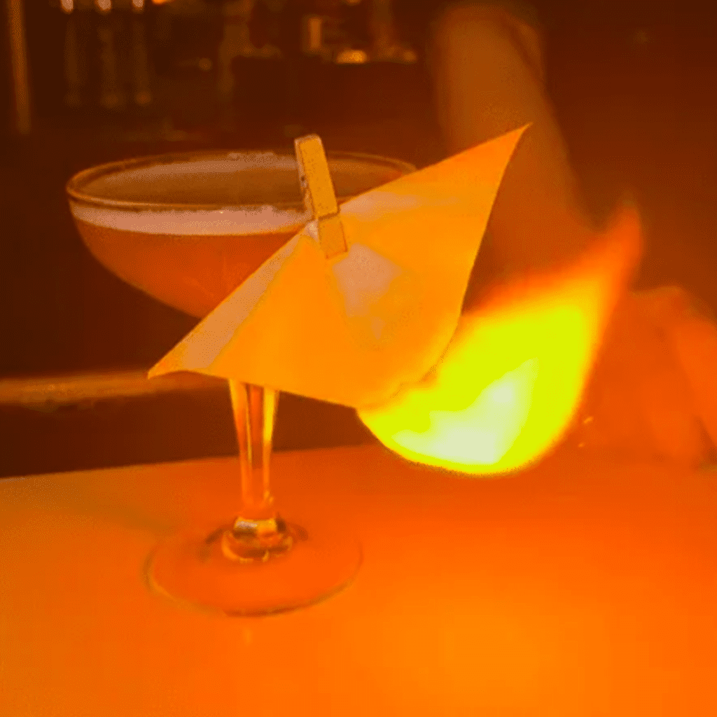 papier flash coloré 7 Papier flash blanc pour cocktail magique - 40 utilisations – Image 2