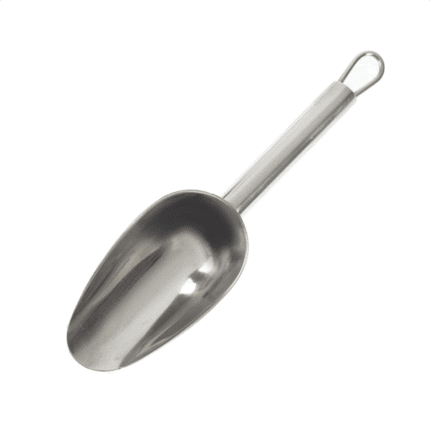 Pelle à glaçons