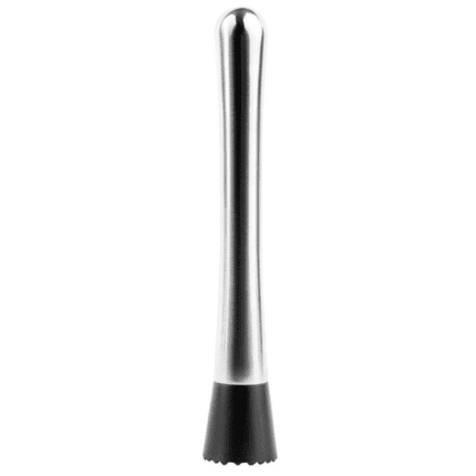 Pilon Inox avec Bout Silicone