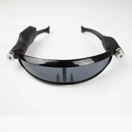 Lunettes Laser LED - party clubbing