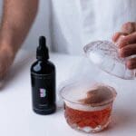 Foamer Cocktail Impression sur Mousse – Image 3