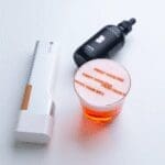 Cartouche d'Encre Comestible Rouge pour Stylo Print Imprimante Alimentaire – Image 2