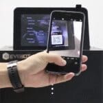 Machine Imprimante Alimentaire Professionnelle sur Mousse pour Cocktails et Cafés – Image 4