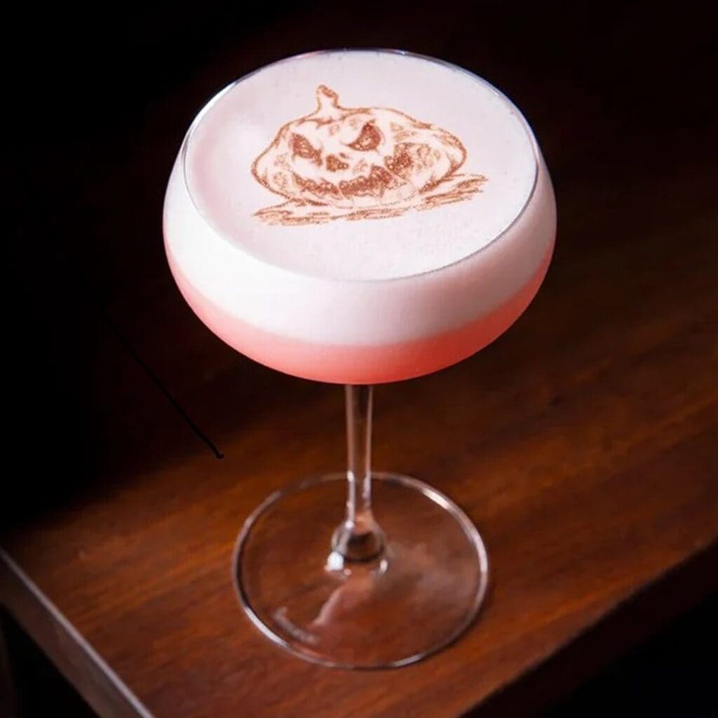 Machine Imprimante Alimentaire sur Mousse pour Cocktails et Cafés -5_ Mini Machine Imprimante Alimentaire sur Mousse pour Cocktails et Cafés – Image 3