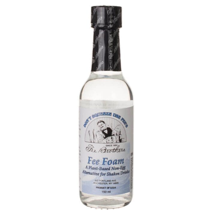 Mousse Cocktail Fee Foam – Image 1