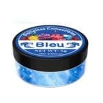 Paillettes Comestibles Cocktail Sans Goût - Bleu