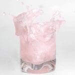 Spray Paillettes Comestibles Cocktail Rose Nacré Sans Goût 20g – Image 2