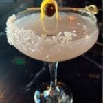 Paillettes Comestibles Cocktail Sans Goût - Blanc Argenté – Image 2